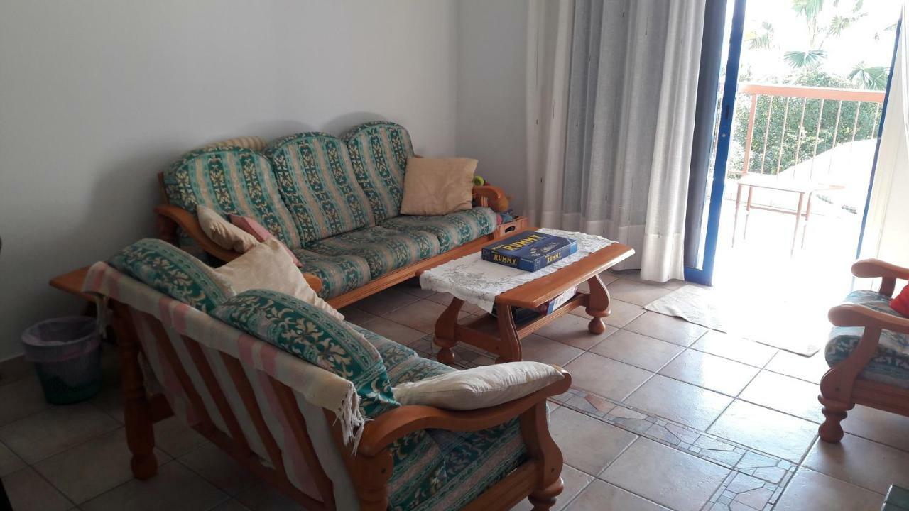 Rita Seaview Apartment Perivolia Buitenkant foto